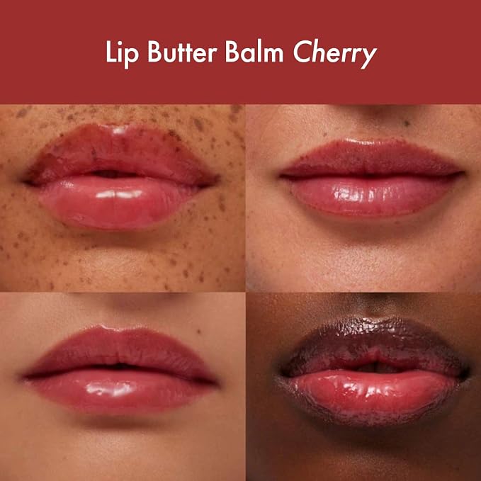 Pink Guava, Poppy + Cherry
