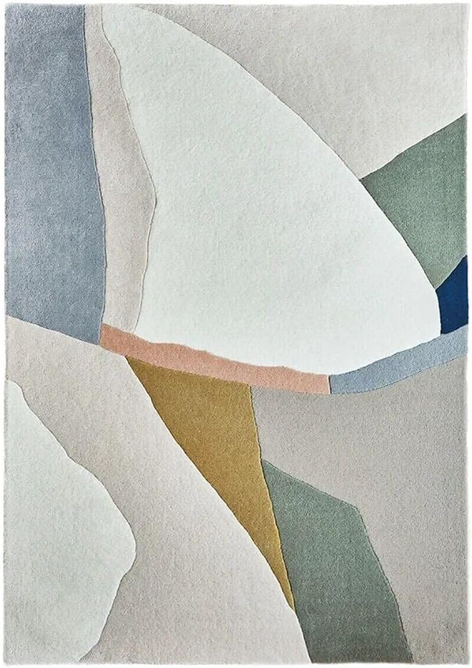 White Abstract
