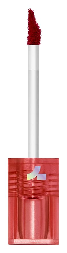 5 Red Shocking