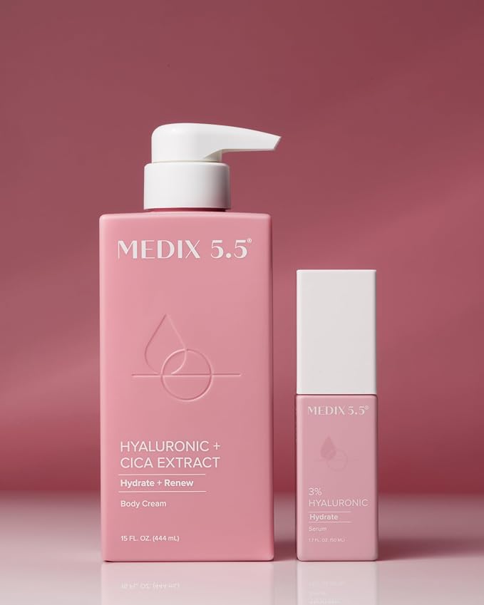 7 - Hyaluronic Acid Hydrating Cream