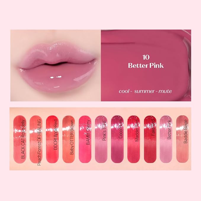 Better Pink