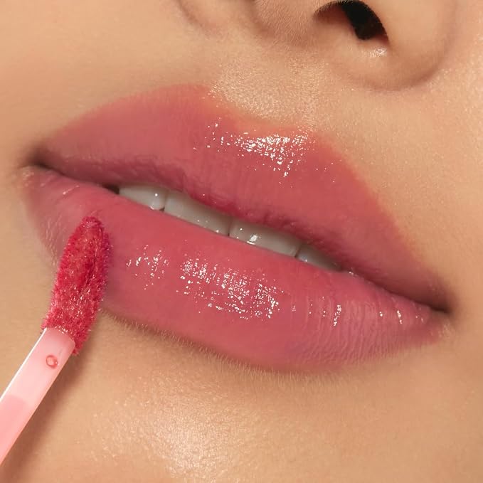 Glowy - Mellow Pink