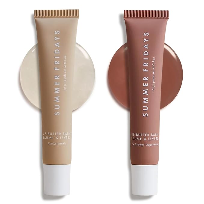 Vanilla & Vanilla Beige