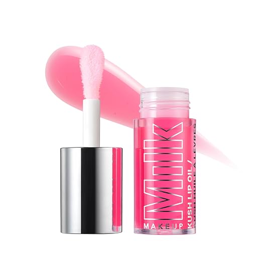 Pink Magic - Hot Pink