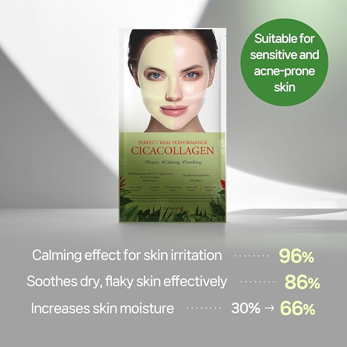Cica Collagen(Pack of 8)