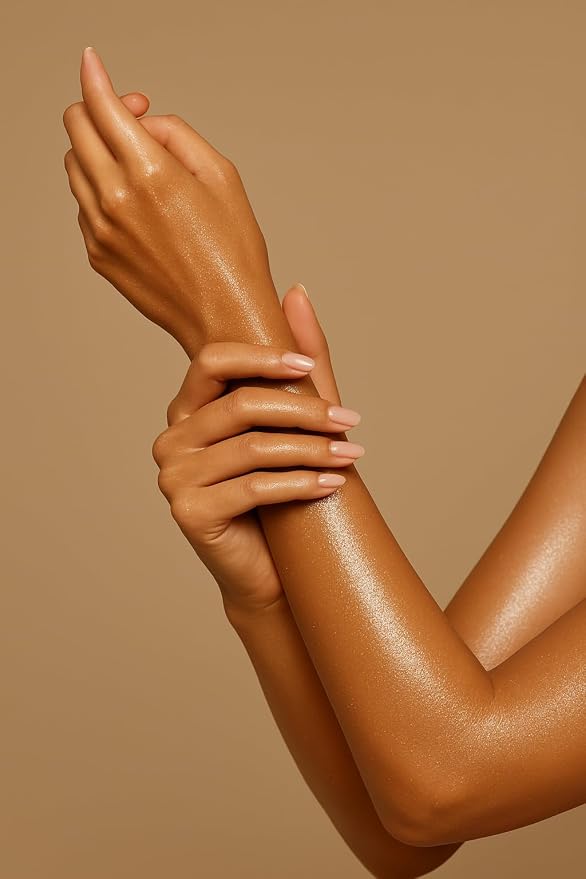 Golden Glow