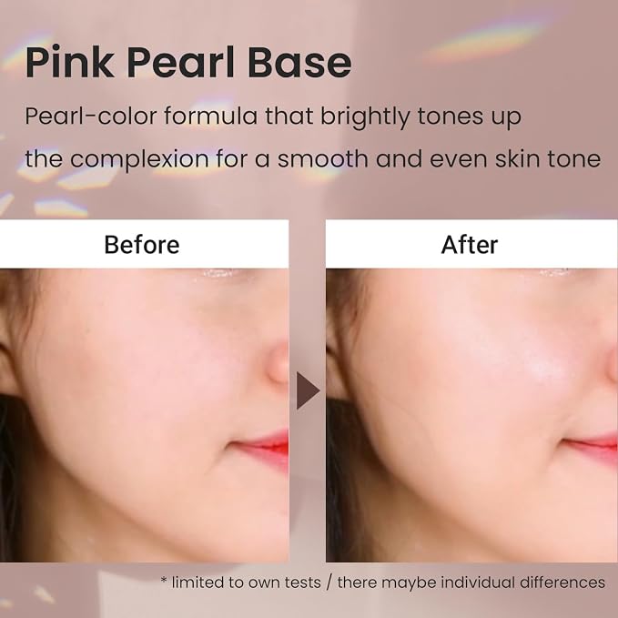 Original (Pink)
