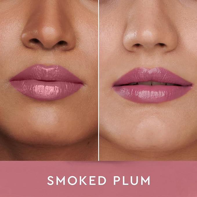 Smoked Plum