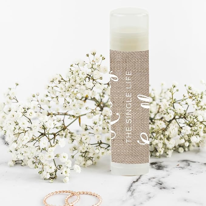 Burlap Lace