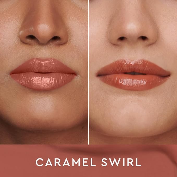 Caramel Swirl