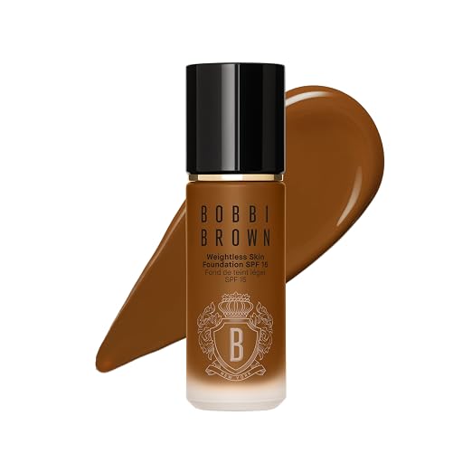 46 Neutral Warm Walnut (Deep brown with yellow and brown undertones for deep skin)