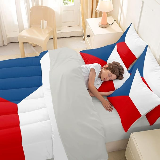 Red White Blue