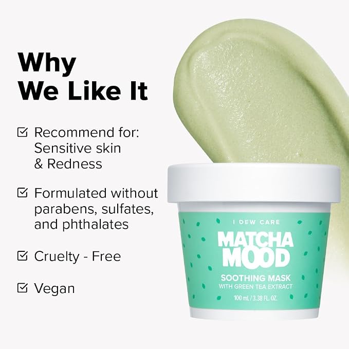 06 Matcha Mood
