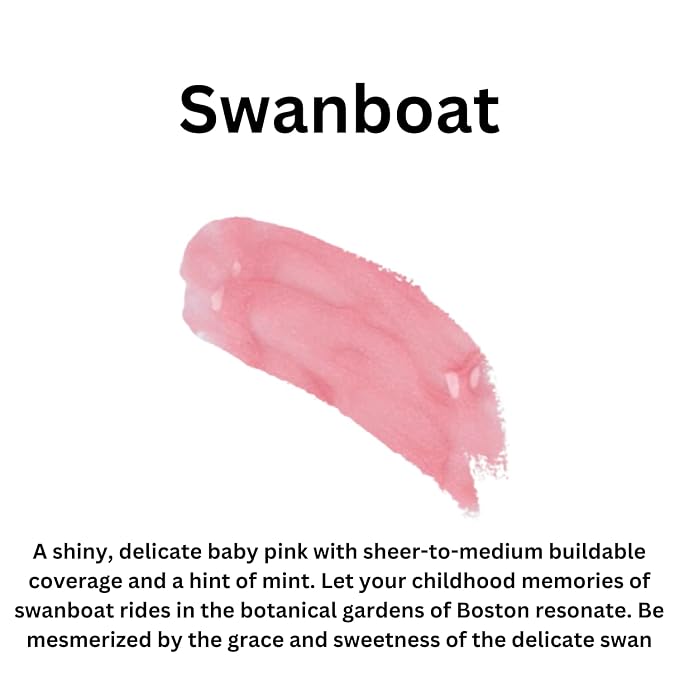 Swanboat