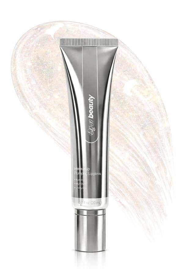 Shimmering Iridescence