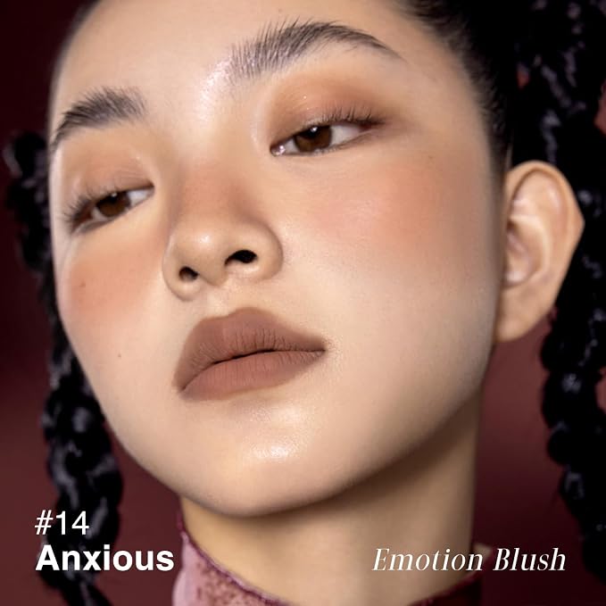 #14 Anxious
