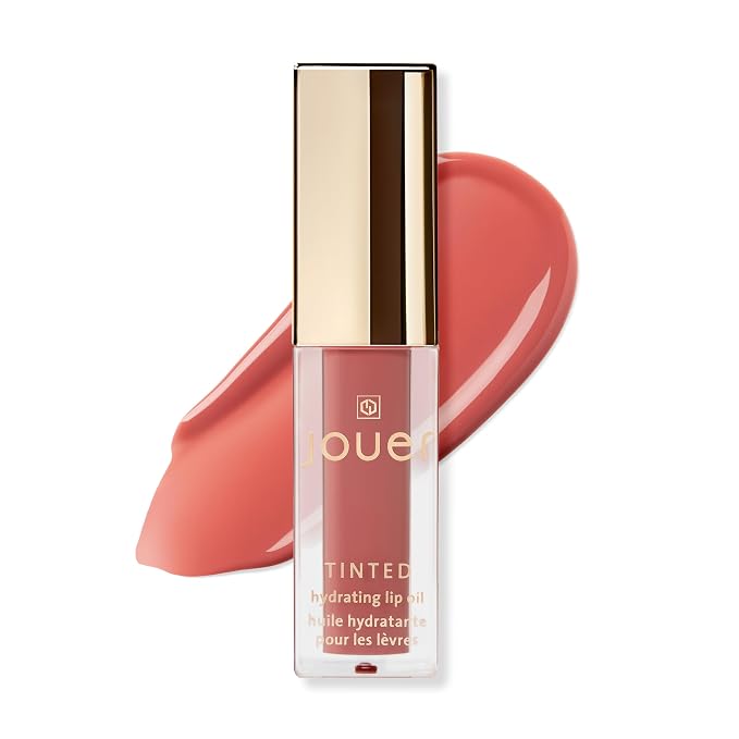 Bare Rose - Sheer Rosy Pink Nude