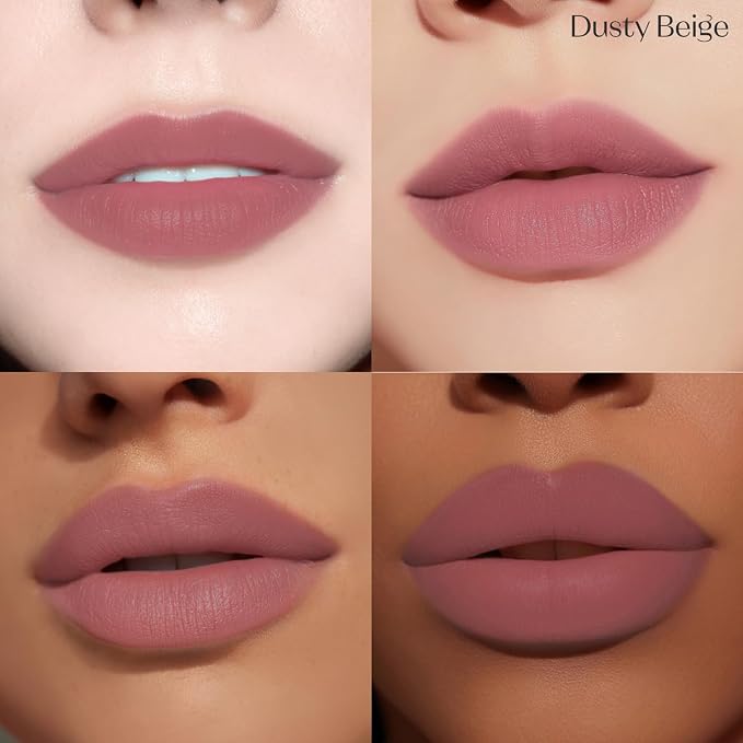 Fixing - Dusty Beige