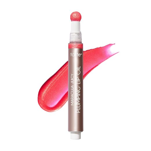 shimmering candy apple