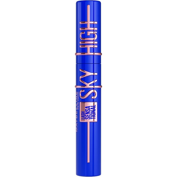 BLUE MIST
