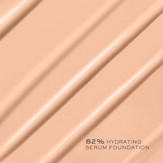 110C: fair with cool pink undertones