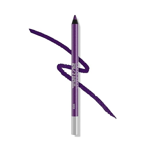 Viper (metallic purple)