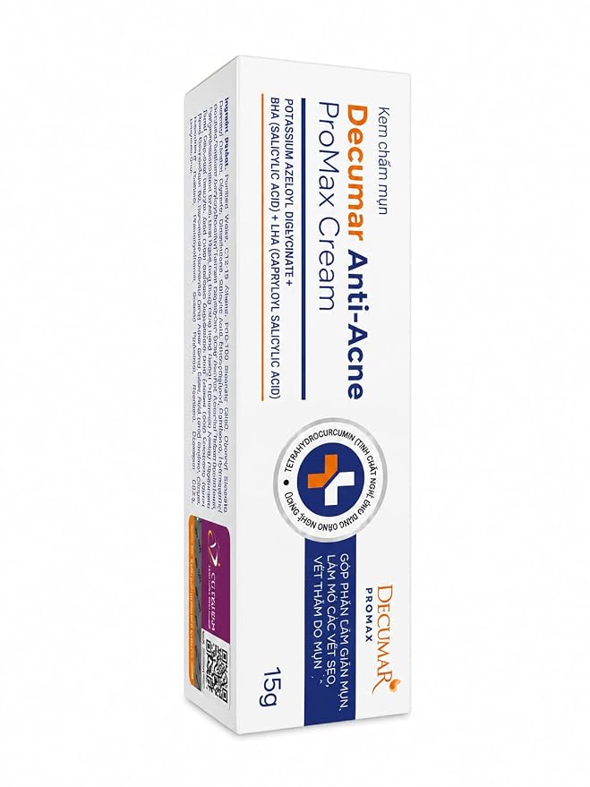ProMax - Spot Care Gel 15g / 0.53 oz