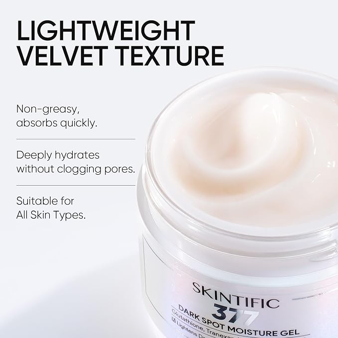 Spot Fade Brightening