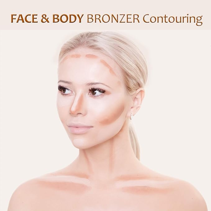 Bronzer