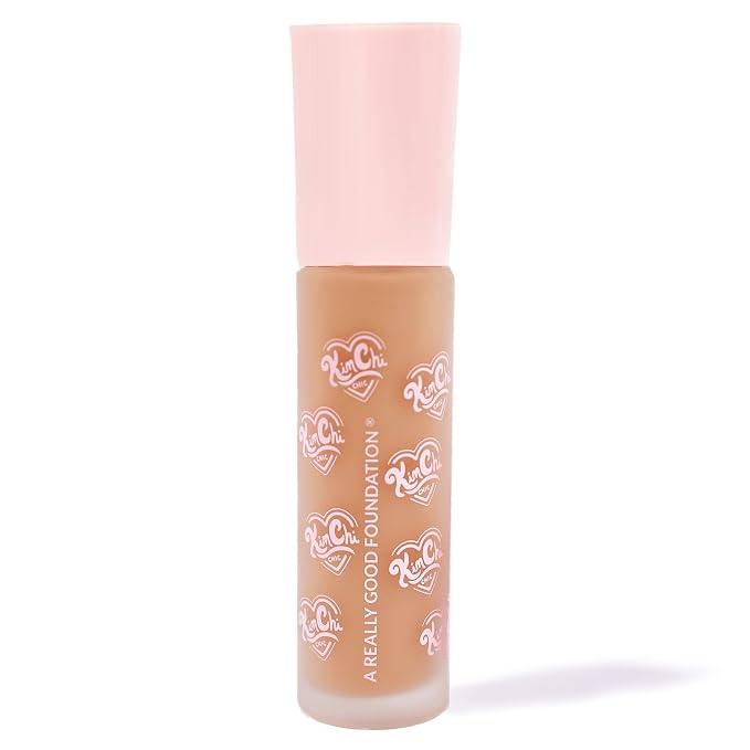 11-111M Light/Medium + Cool Undertones
