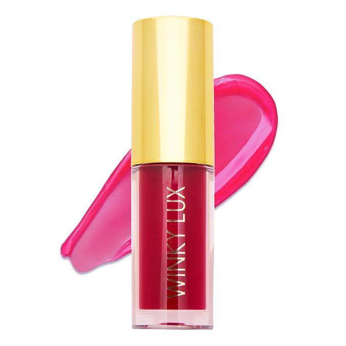 Barely There - Crave (cranberry red)