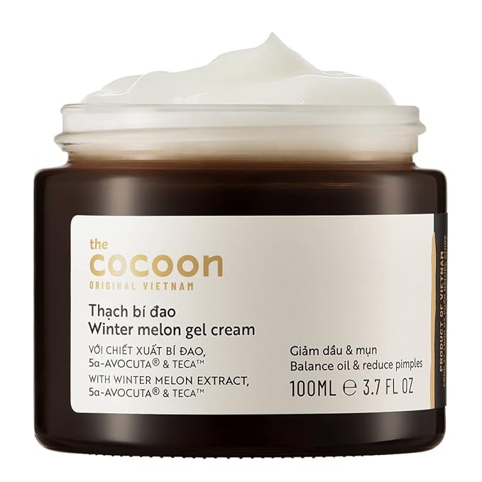 Winter Melon Gel Cream (3.38 fl oz)