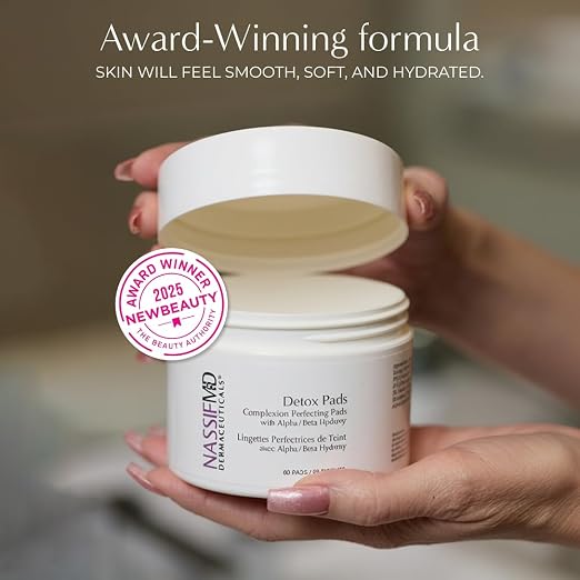 Original Formula- Face Size