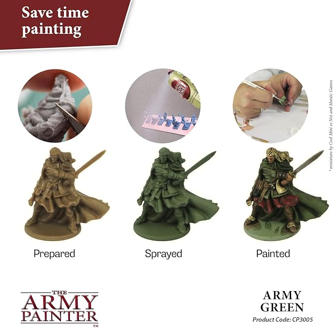 Army Green