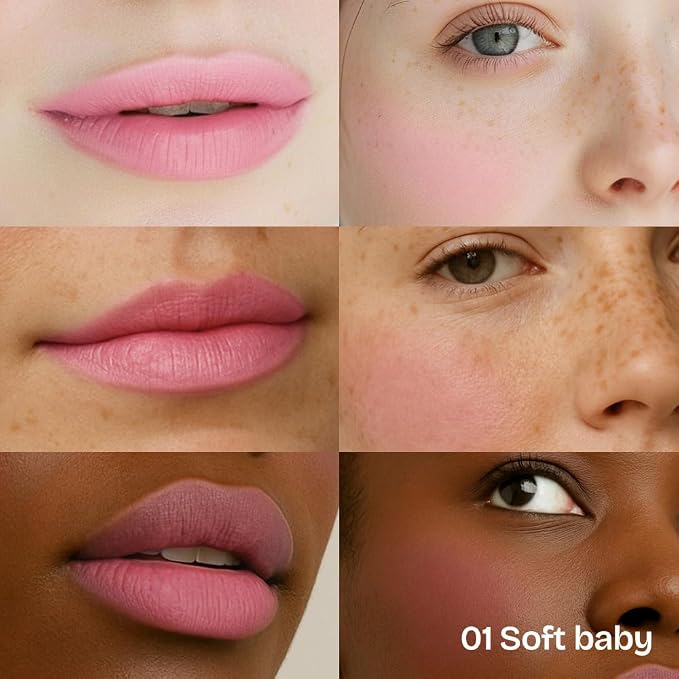 01 Soft Baby