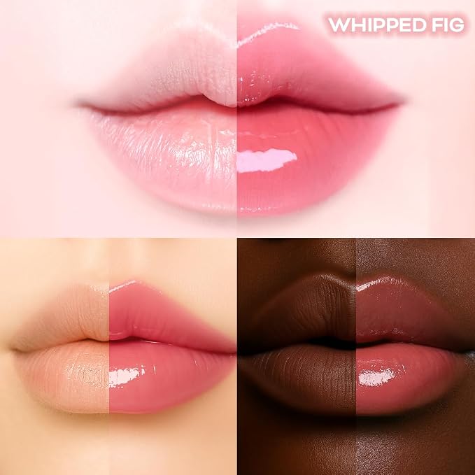04. Whipped Fig