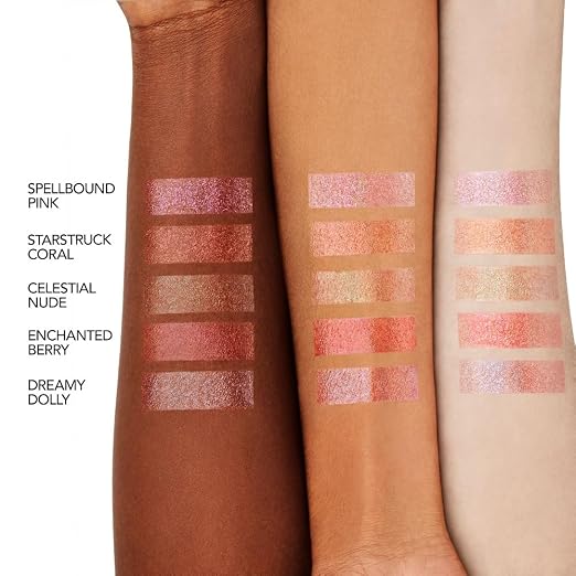 Chrome - Enchanted Berry (Berry)