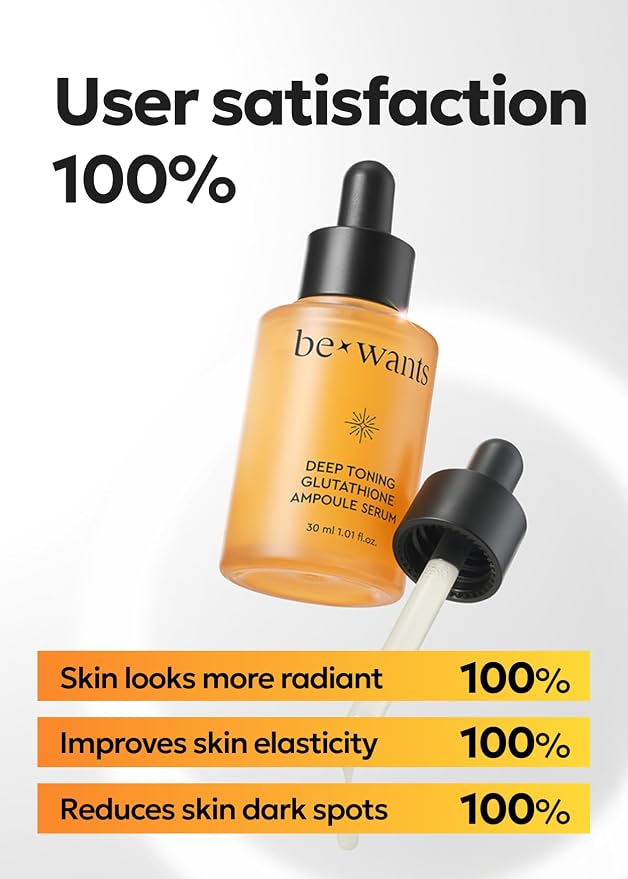 Glutathione Serum 2 Pack