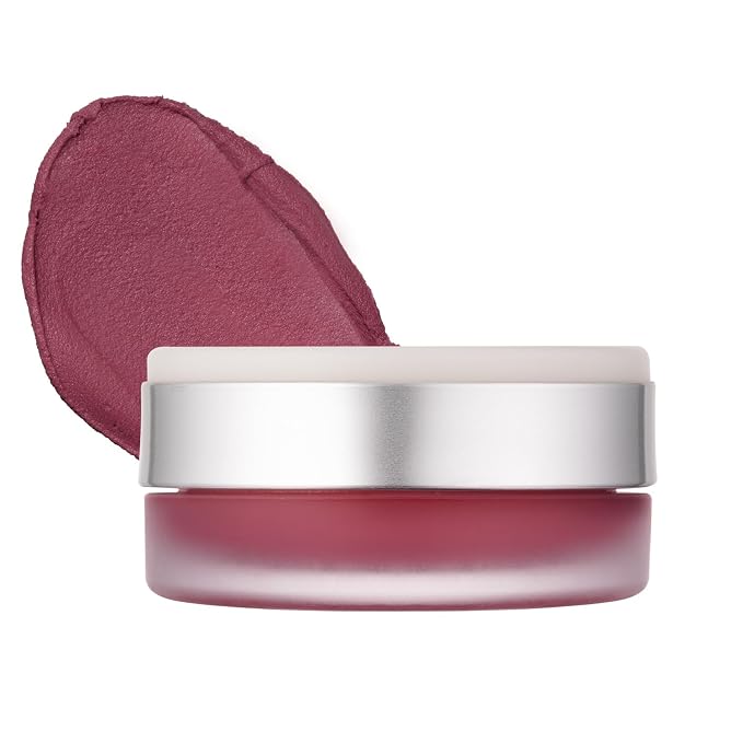 M05. Calm Mauve