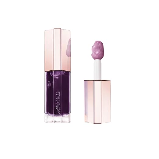 90 Berry Bisou (blackberry lavender)
