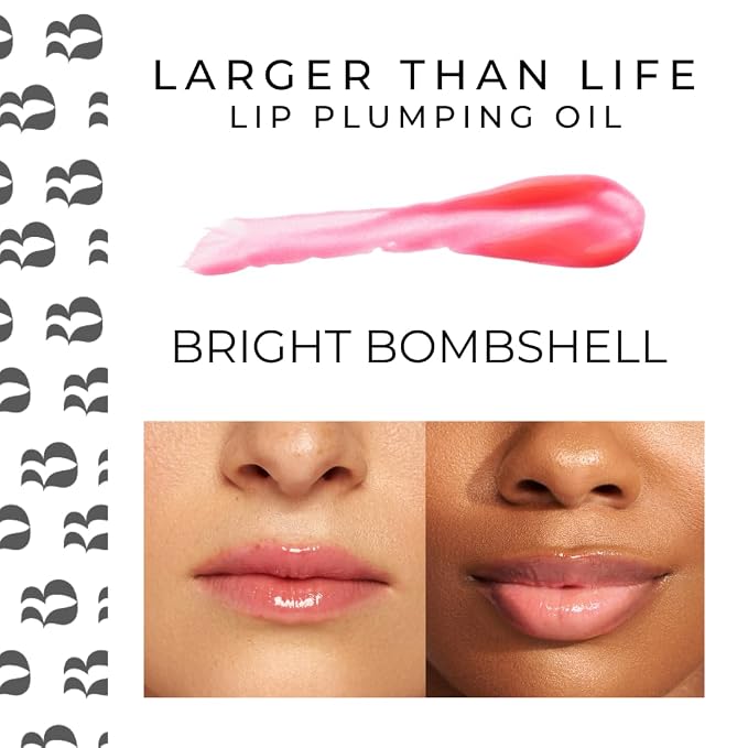 Bright Bombshell