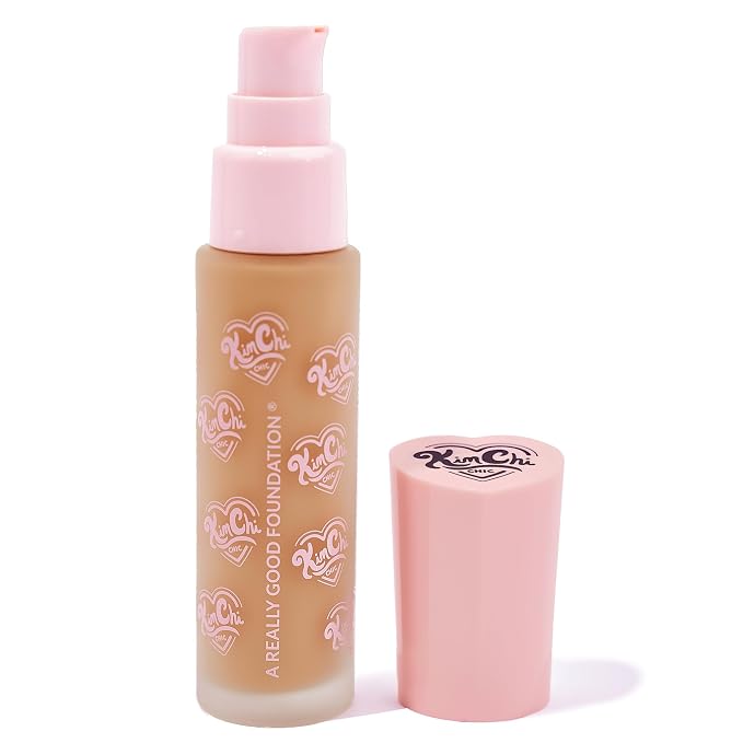 12-112M Light/Medium + Warm Neutral Undertones