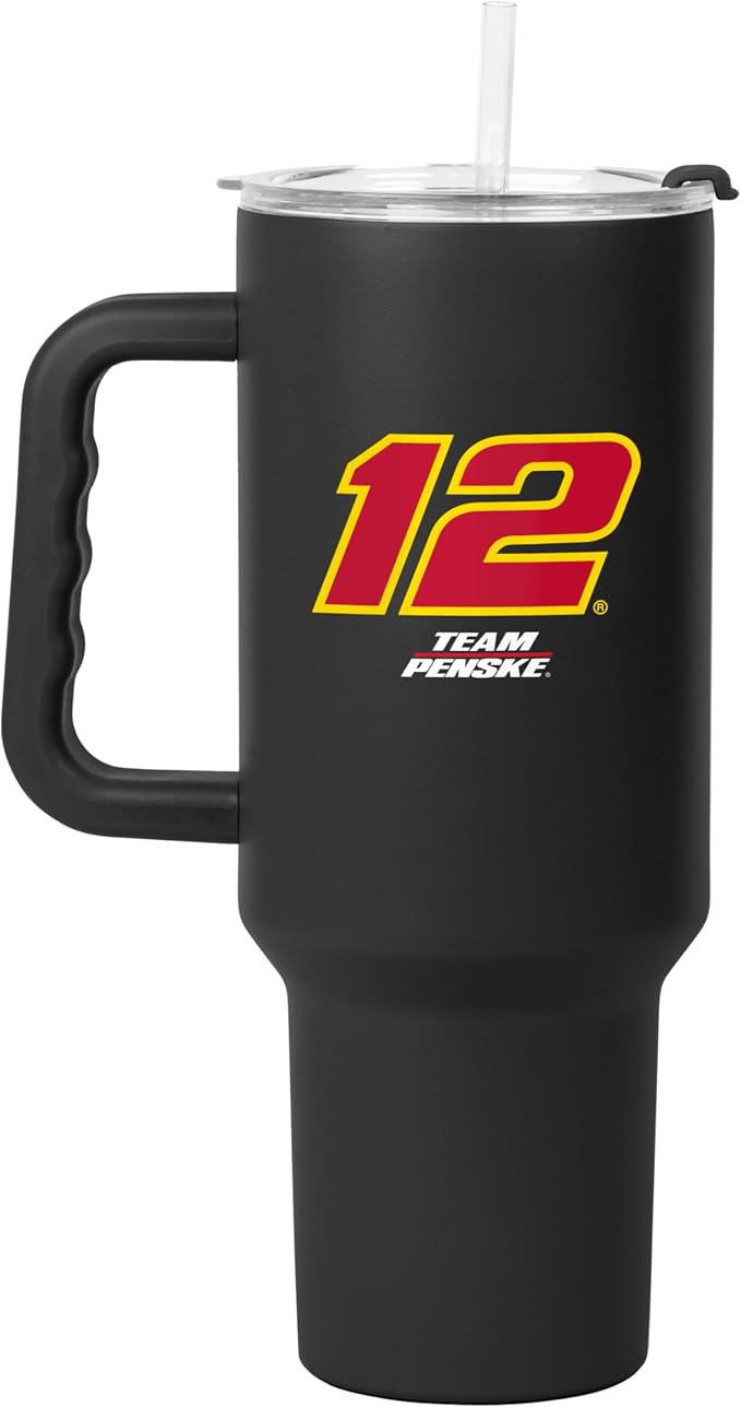 Ryan Blaney