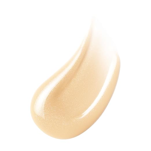 AE Charlie (Shimmering Light Gold)