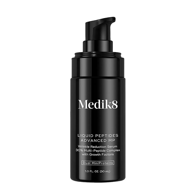 Liquid Peptides Advanced MP