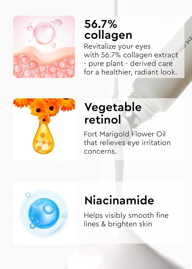03 Eye Cream Stick 1 Pack