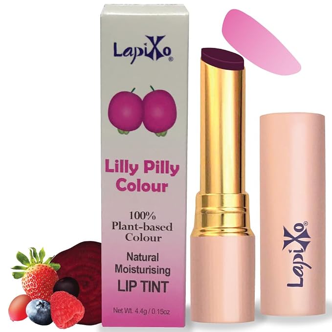 Lilly Pilly
