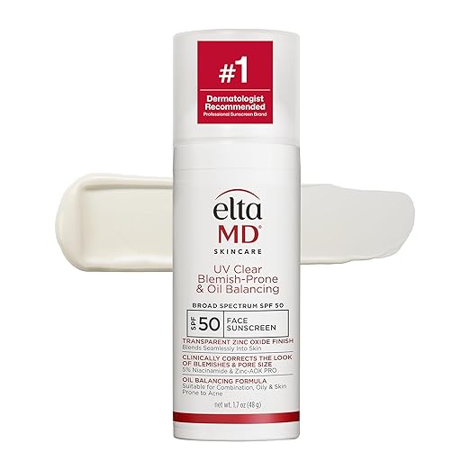 01 - New Blemish Prone (1.7 oz)