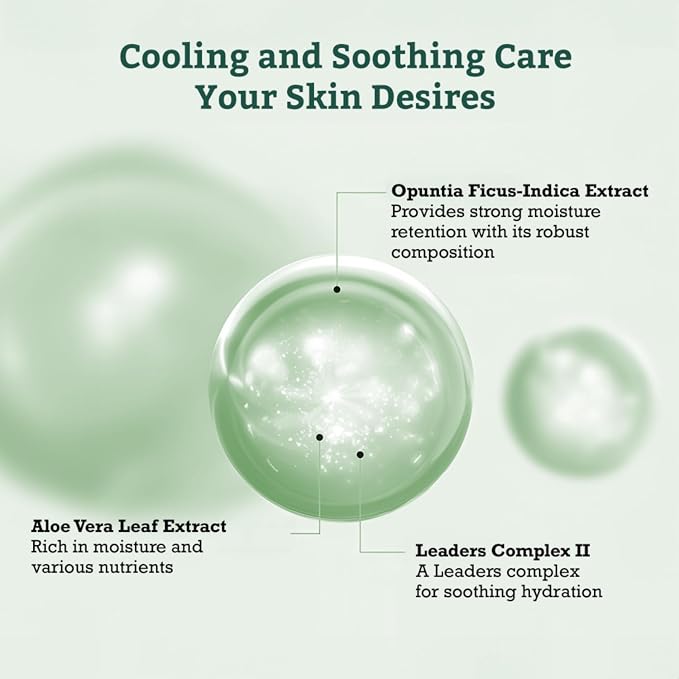 Aloe Soothing