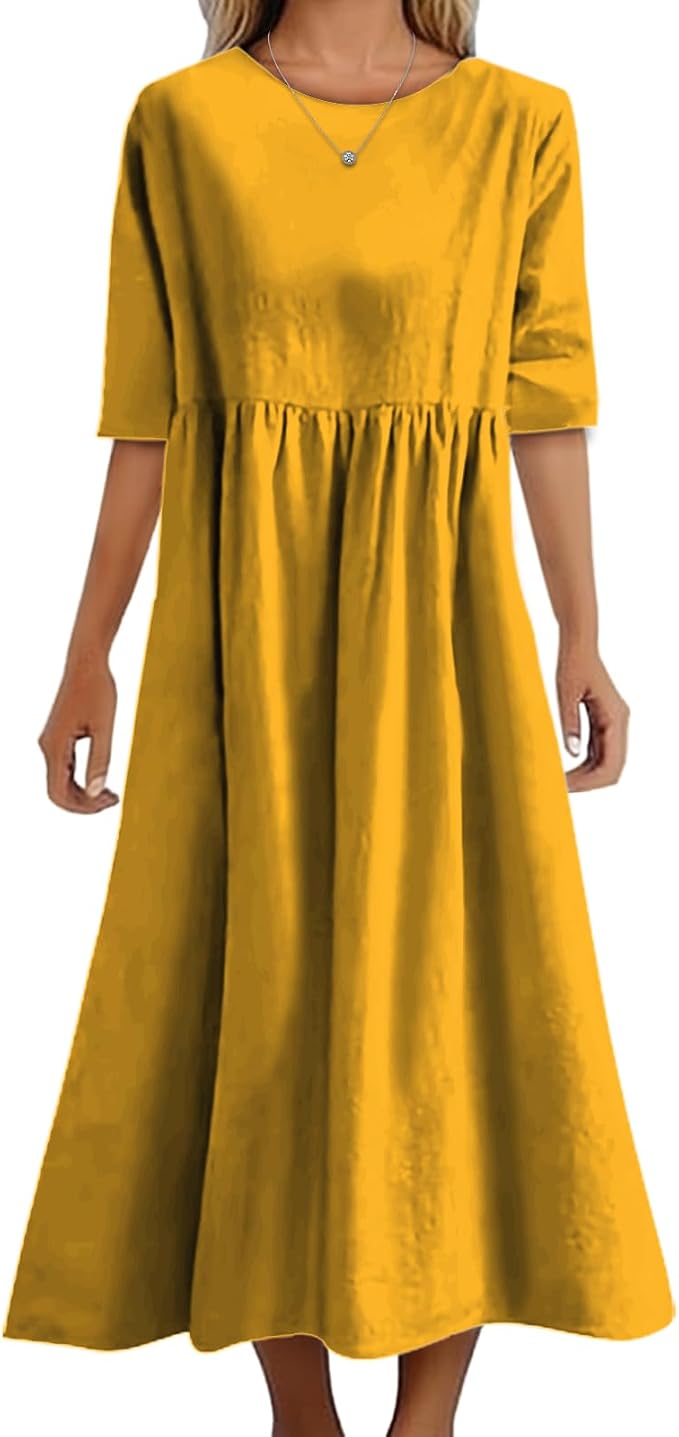 Pure Yellow